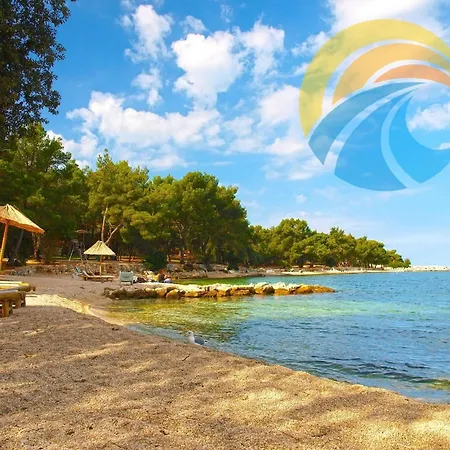 Fuer 7 Personen Ca 100 Qm In Rovinj, Istrien Istrische Riviera *