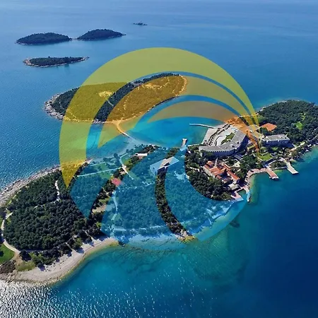 Apartment Fuer 7 Personen Ca 100 Qm In Rovinj, Istrien Istrische Riviera *